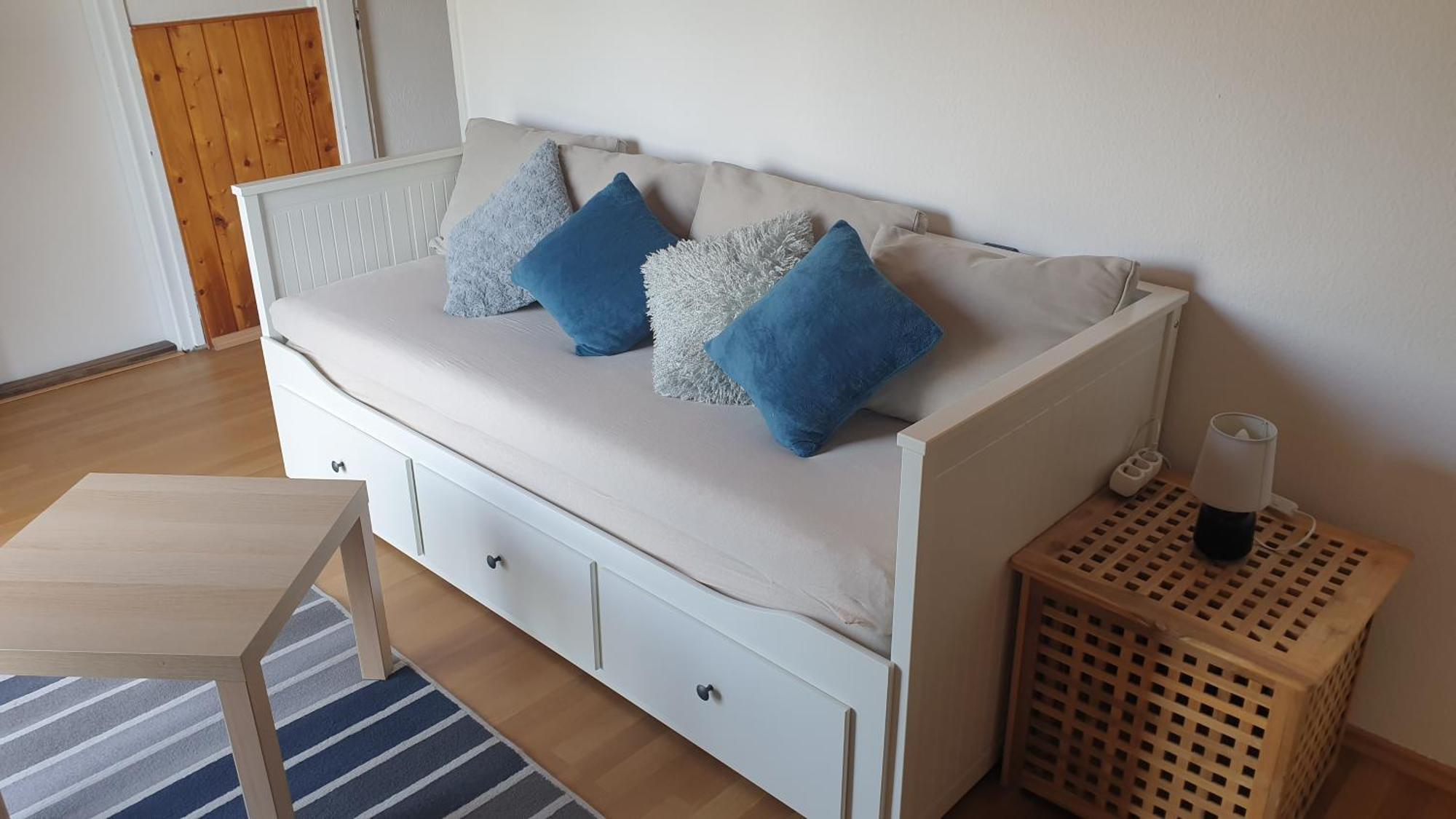 Sophie Apartment With Balcony Balatonberény Екстериор снимка