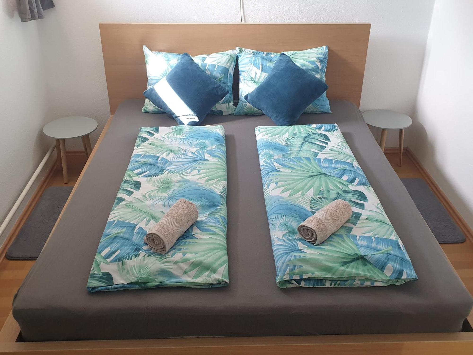 Sophie Apartment With Balcony Balatonberény Екстериор снимка